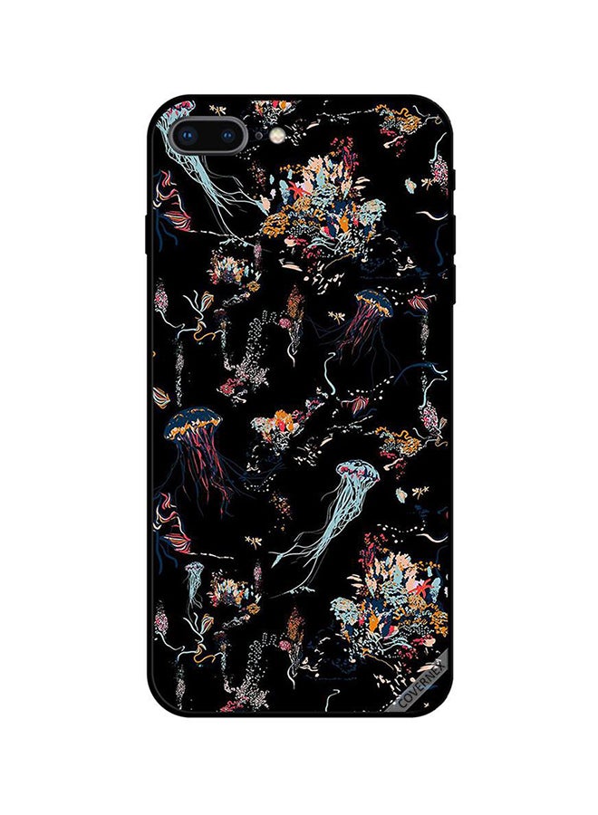 كوفرنيكس غطاء حماية واق لهاتف أبل آيفون 7 بلس متعدد الألوان - Image 1