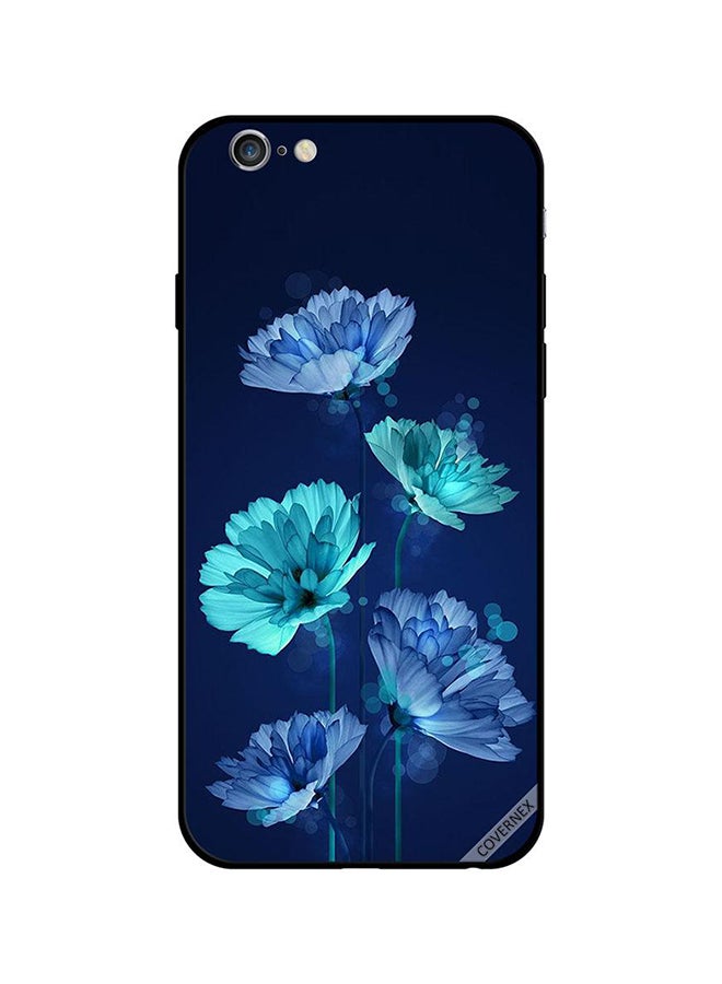 كوفرنيكس غطاء حماية واق لهاتف أبل آيفون 6s بلس أزرق