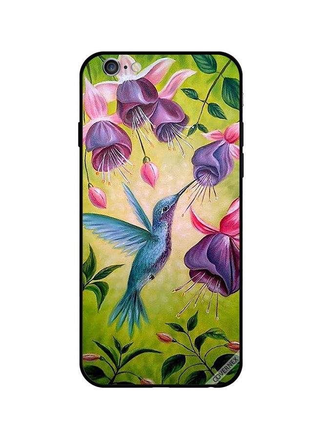 Covernex Protective Case Cover For Apple iPhone 6s Plus Multicolour