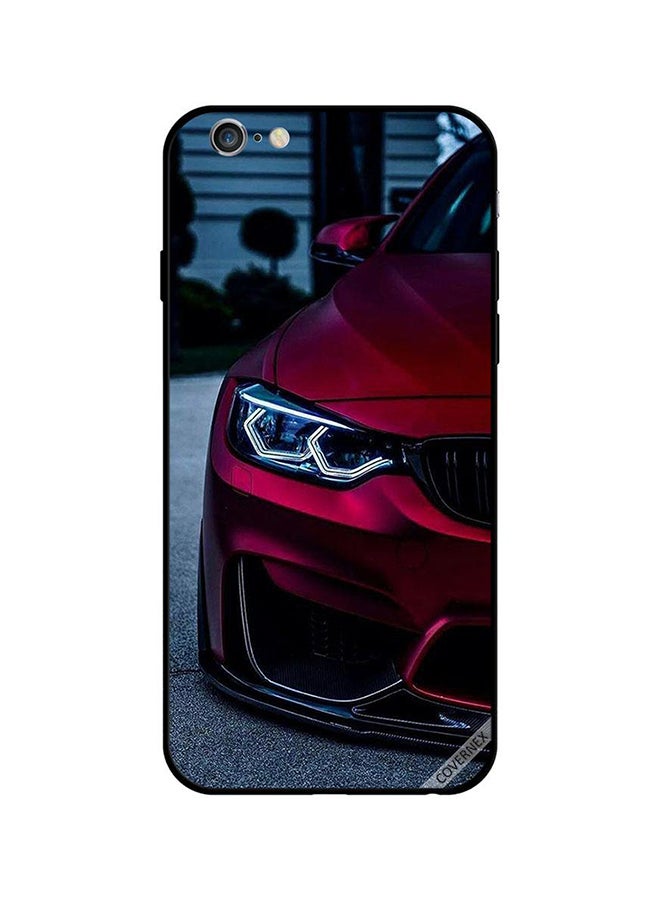 Covernex Protective Case Cover For Apple iPhone 6s Plus Multicolour