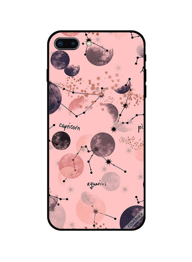 Covernex Protective Case Cover For Apple iPhone 8 Plus Multicolour