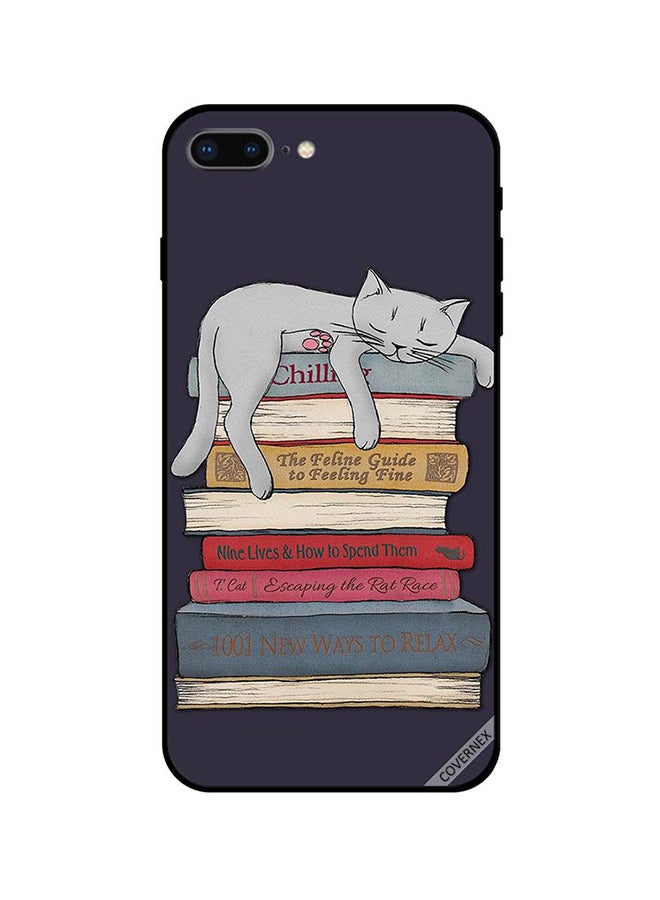 كوفرنيكس غطاء حماية واق لهاتف أبل آيفون 7 بلس متعدد الألوان - Image 1