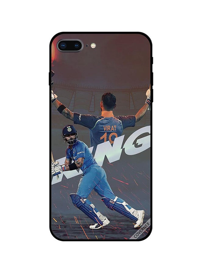 كوفرنيكس غطاء حماية واق لهاتف أبل آيفون 8 بلس متعدد الألوان - Image 1