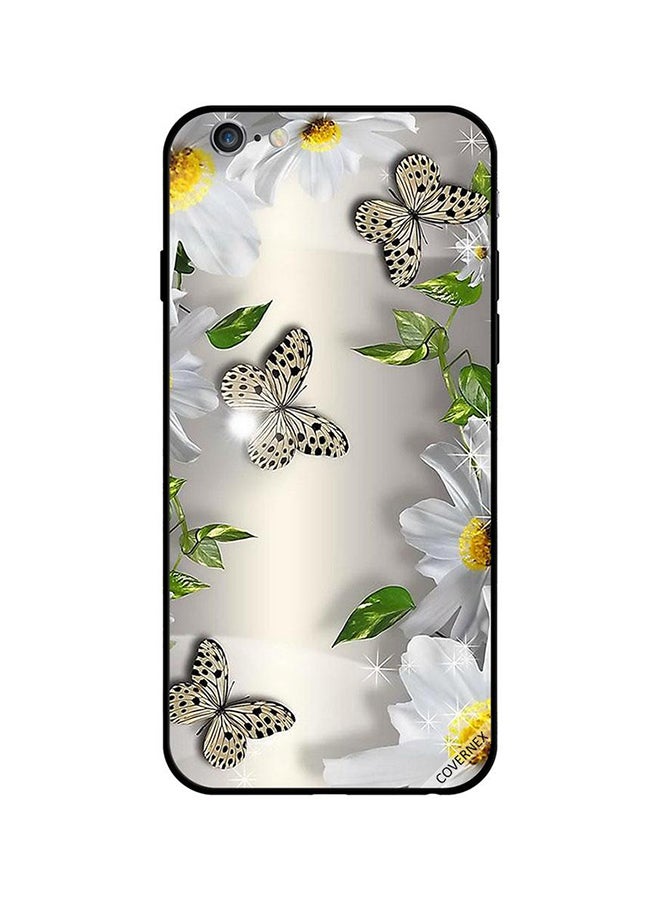 Covernex Protective Case Cover For Apple iPhone 6s Plus Multicolour