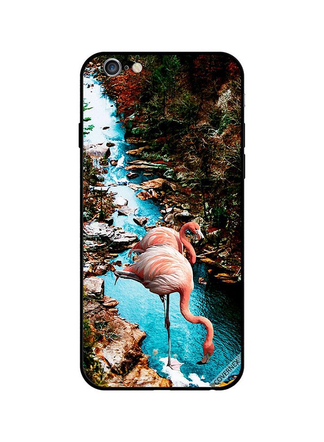 كوفرنيكس غطاء حماية واق لهاتف أبل آيفون 6s بلس متعدد الألوان