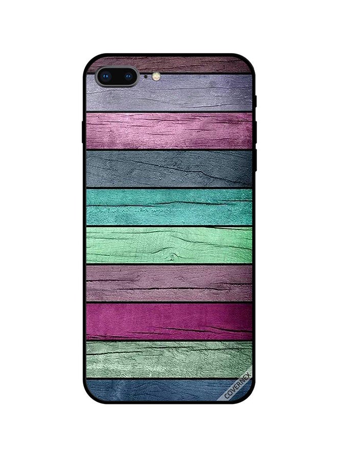 Covernex Protective Case Cover For Apple iPhone 7 Plus Multicolour