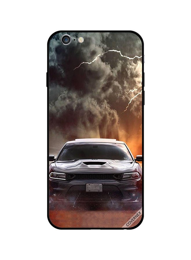 Covernex Protective Case Cover For Apple iPhone 6s Plus Multicolour