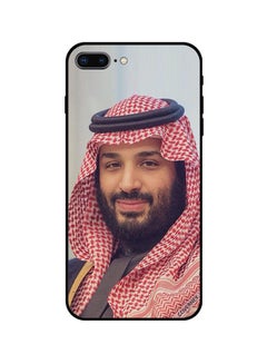 Protective Case Cover For Apple iPhone 8 Plus Multicolour