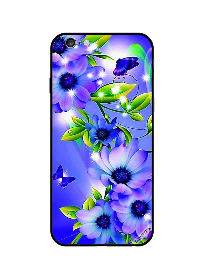 كوفرنيكس غطاء حماية واق لهاتف أبل آيفون 6s بلس متعدد الألوان