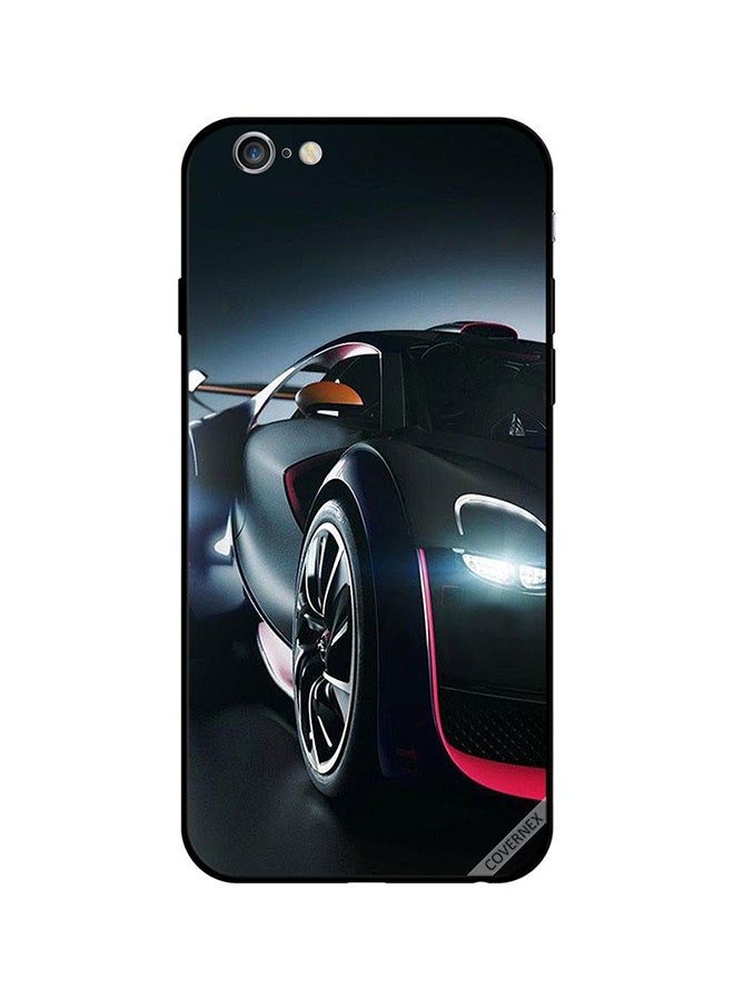 كوفرنيكس غطاء حماية واق لهاتف أبل آيفون 6s بلس متعدد الألوان