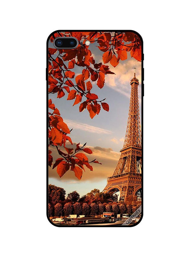 Covernex Protective Case Cover For Apple iPhone 7 Plus Multicolour