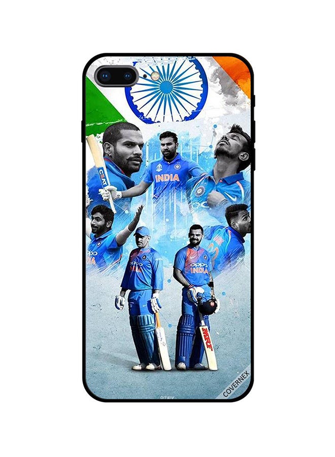 Covernex Protective Case Cover For Apple iPhone 7 Plus Multicolour