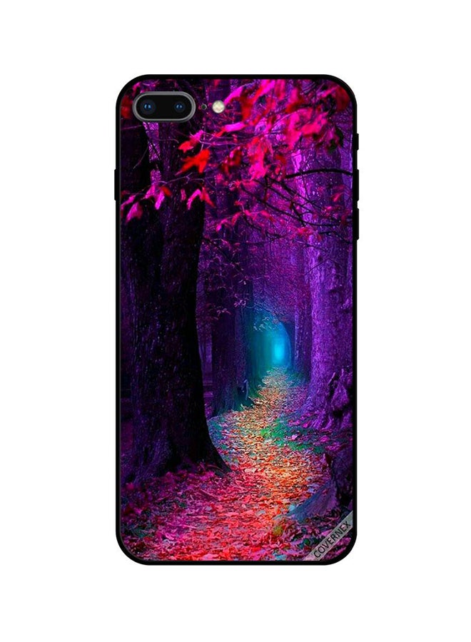 كوفرنيكس غطاء حماية واق لهاتف أبل آيفون 7 بلس متعدد الألوان - Image 1