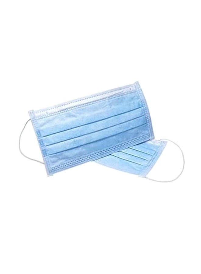 Ecofresh 5-Piece Surgical Disposable Face Mask - Image 1