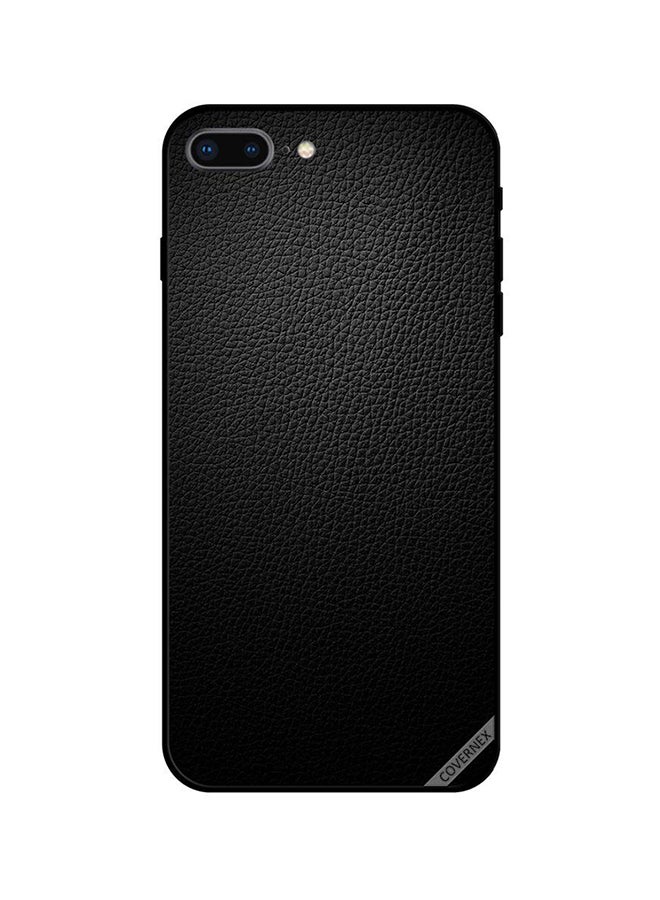 Covernex Protective Case Cover For Apple iPhone 8 Plus Black