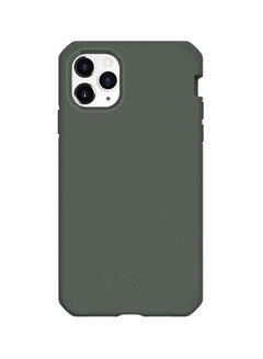 Supreme Solid Protective Case Cover For Apple iPhone 11 Pro Max Midnight Green