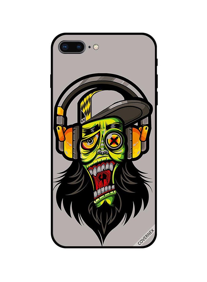 Covernex Protective Case Cover For Apple iPhone 7 Plus Multicolour