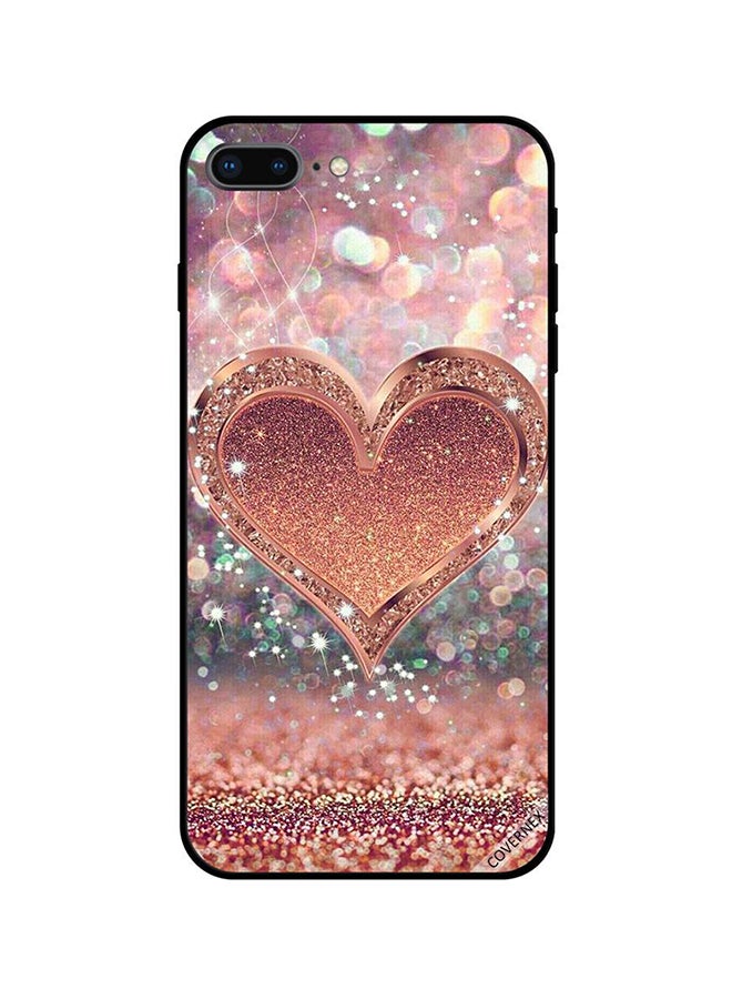 كوفرنيكس غطاء حماية واق لهاتف أبل آيفون 7 بلس متعدد الألوان - Image 1