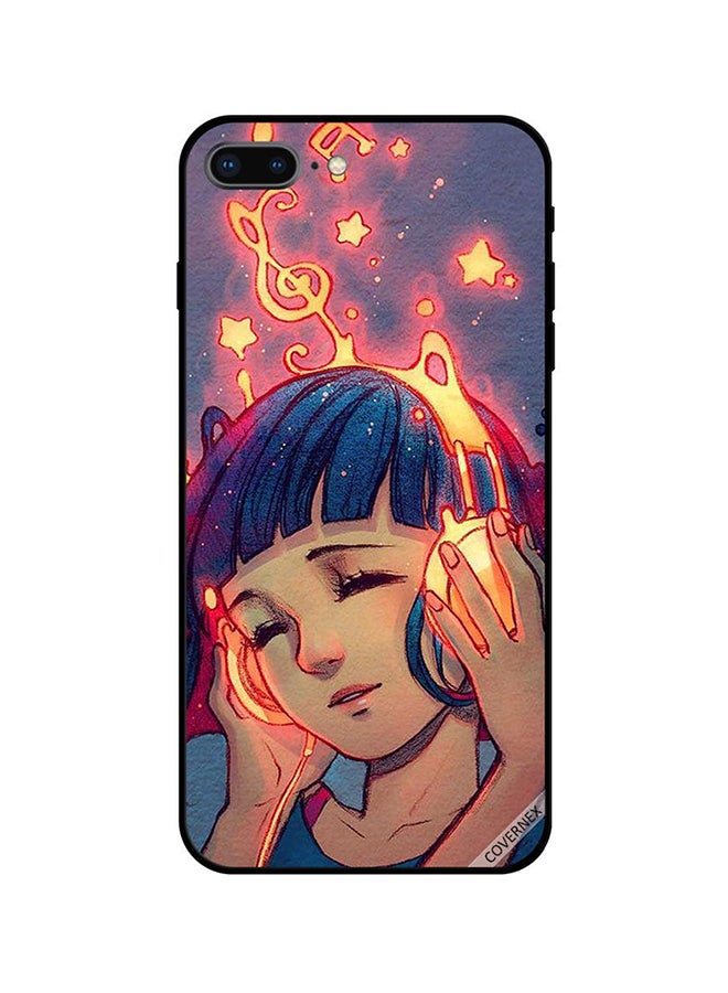 كوفرنيكس غطاء حماية واق لهاتف أبل آيفون 7 بلس متعدد الألوان - Image 1