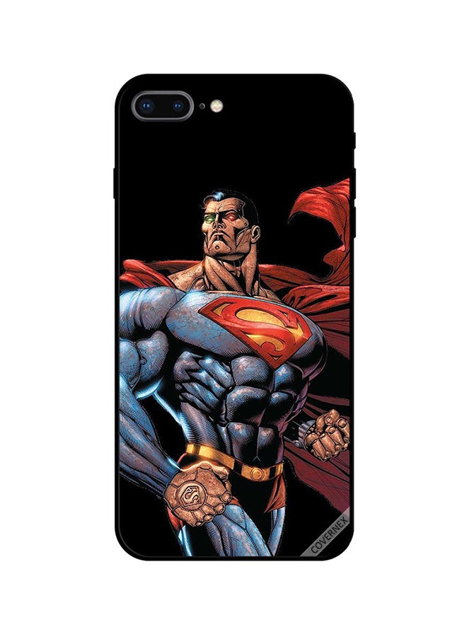 كوفرنيكس غطاء حماية واق لهاتف أبل آيفون 7 بلس متعدد الألوان - Image 1