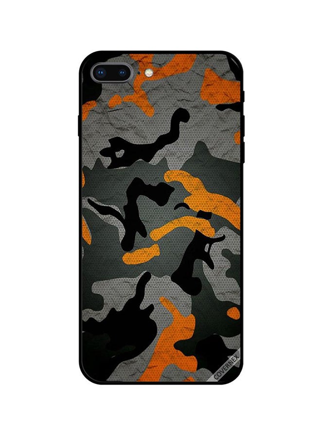 كوفرنيكس غطاء حماية واق لهاتف أبل آيفون 7 بلس متعدد الألوان - Image 1