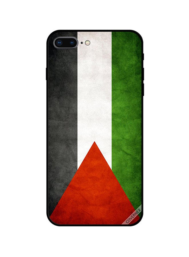 كوفرنيكس غطاء حماية واق لهاتف أبل آيفون 7 بلس متعدد الألوان