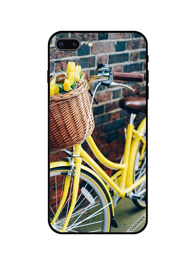 Covernex Protective Case Cover For Apple iPhone 7 Plus Multicolour