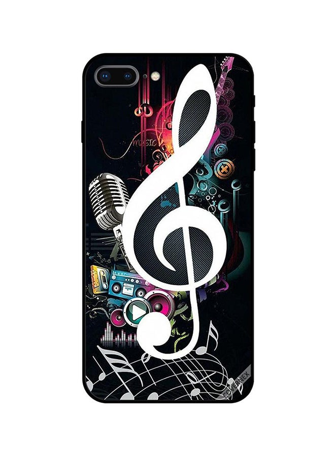 Covernex Protective Case Cover For Apple iPhone 7 Plus Multicolour