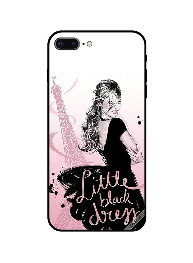 Covernex Protective Case Cover For Apple iPhone 7 Plus White/Black/Pink