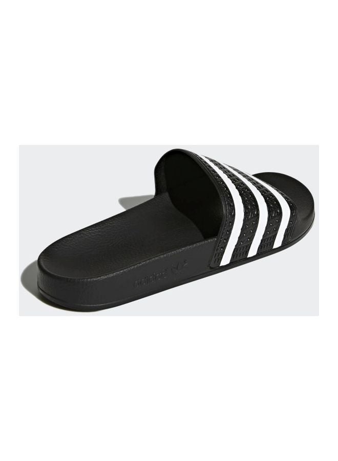 adidas Originals Adilette Slides Black  - Image 4