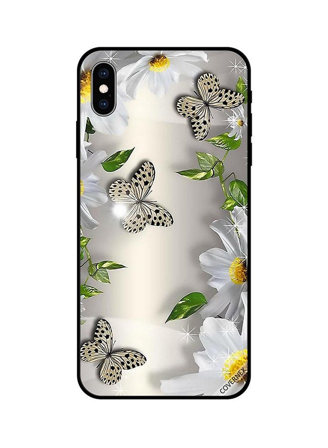 كوفرنيكس غطاء حماية واقي لهاتف أبل آيفون X متعدد الألوان - Image 1