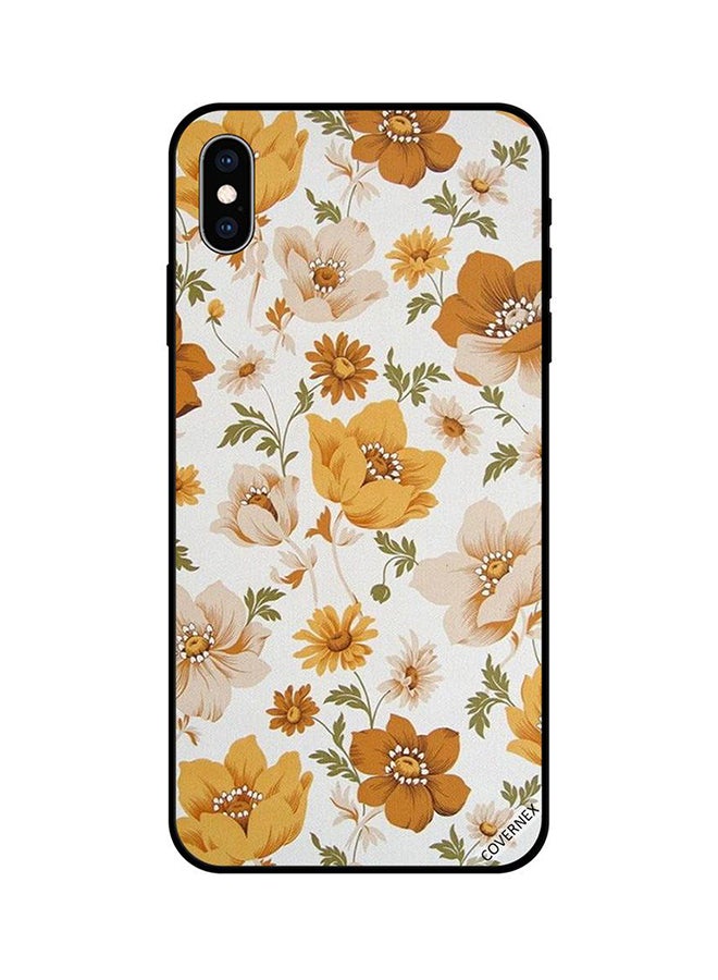 Covernex Protective Case Cover For iPhone X Multicolour