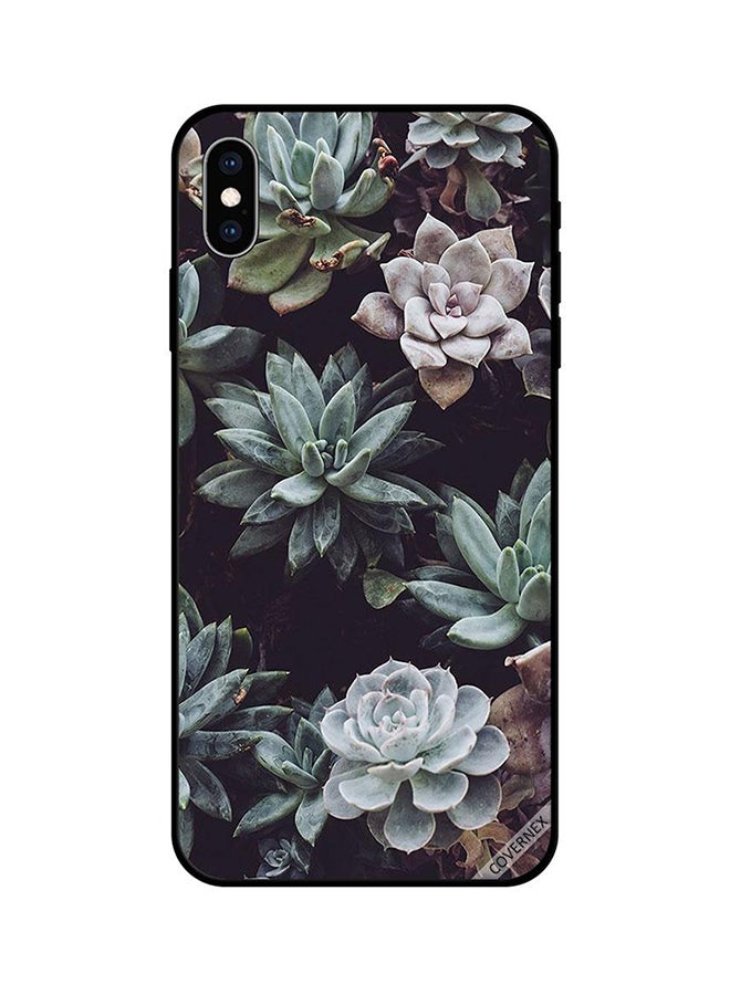 كوفرنيكس غطاء حماية واق لهاتف آيفون X متعدد الألوان - Image 1