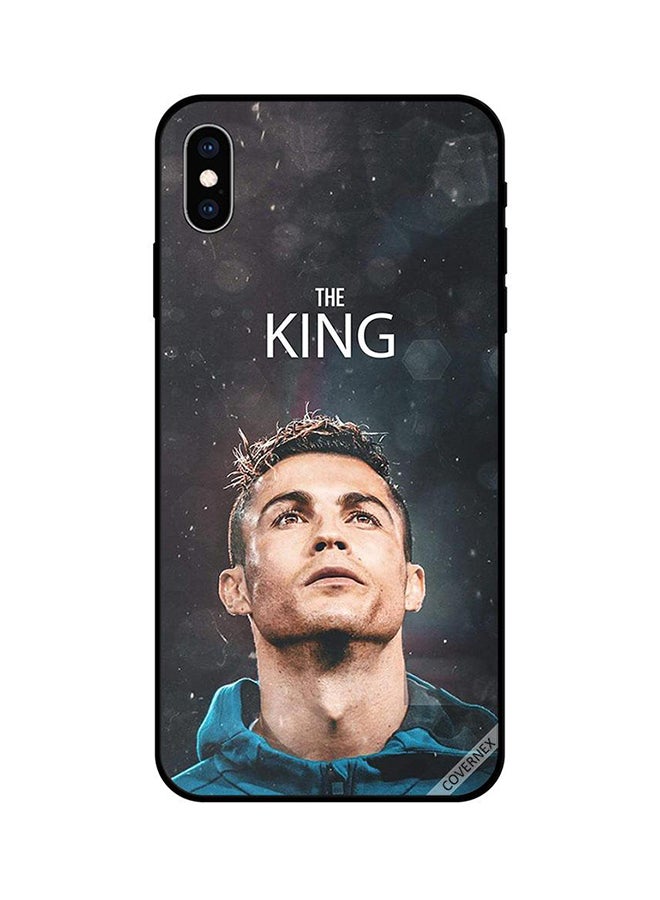 Covernex Protective Case Cover For iPhone XS Multicolour