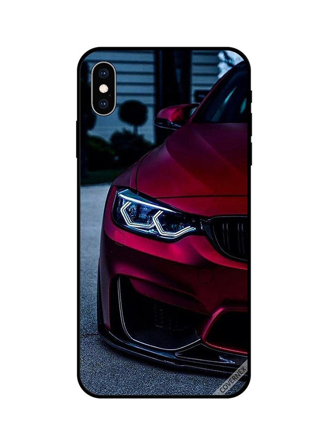 Covernex Protective Case Cover For iPhone X Multicolour