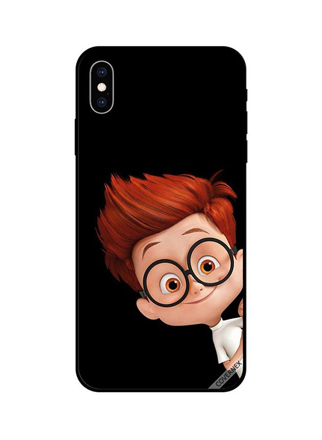 Covernex Protective Case Cover For Apple iPhone X Multicolour