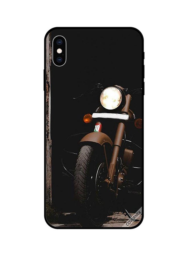 كوفرنيكس غطاء حماية واقي لهاتف أبل آيفون X متعدد الألوان - Image 1