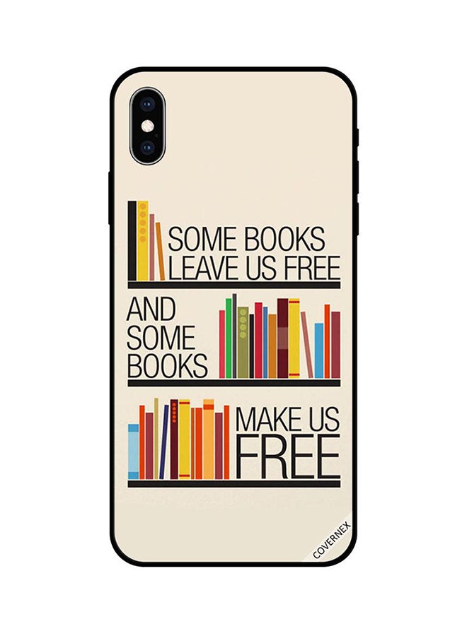 كوفرنيكس غطاء حماية واقٍ لهاتف آيفون XS متعدد الألوان