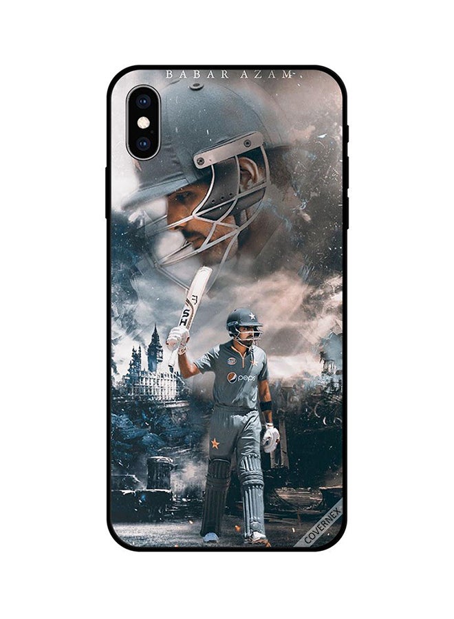 كوفرنيكس غطاء حماية واقٍ لهاتف آيفون XS متعدد الألوان - Image 1