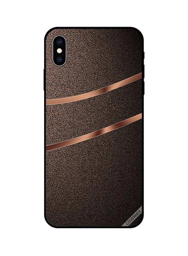 Covernex 17663 Black/Rose Gold