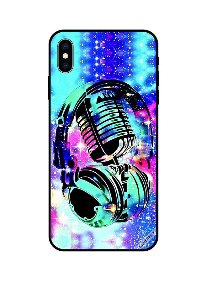 كوفرنيكس غطاء حماية واقي لهاتف أبل آيفون X متعدد الألوان - Image 1