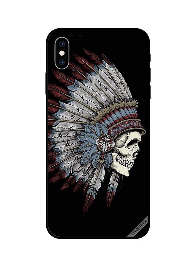 Covernex Protective Case Cover For Apple iPhone X Multicolour