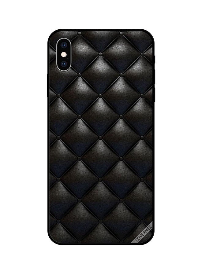 Covernex Protective Case Cover For Apple iPhone X Black