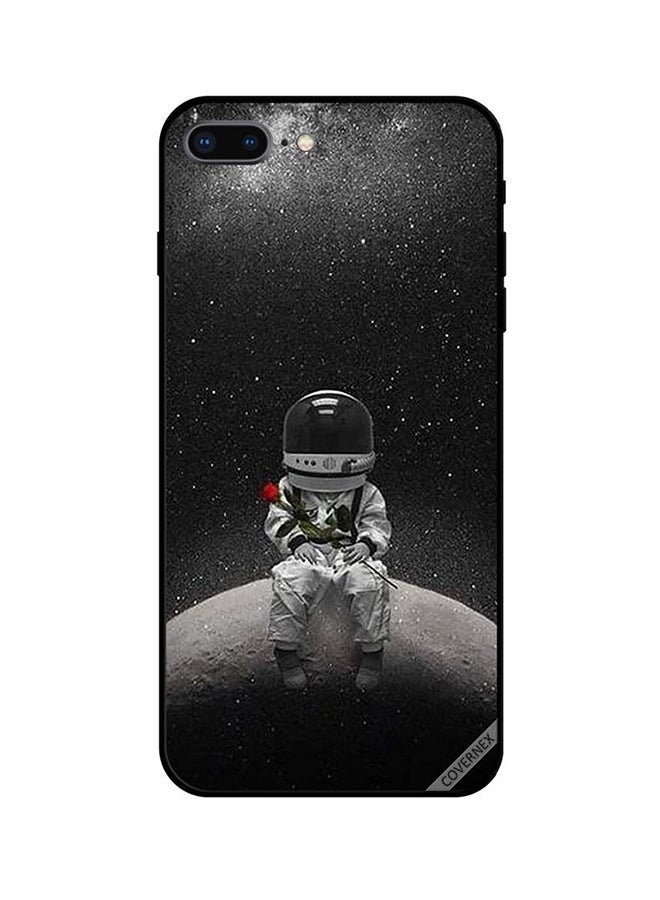 كوفرنيكس غطاء حماية واق لهاتف أبل آيفون 8 بلس متعدد الألوان - Image 1