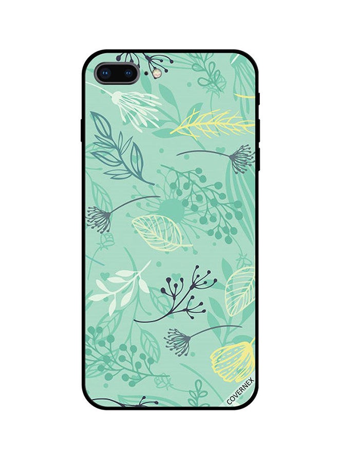 كوفرنيكس غطاء حماية واق لهاتف أبل آيفون 8 بلس متعدد الألوان - Image 1