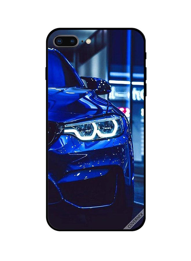 كوفرنيكس غطاء حماية واق لهاتف أبل آيفون 8 بلس متعدد الألوان