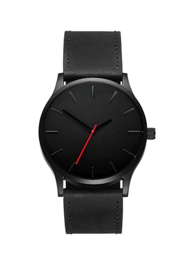 ساعة يد تابل بعقارب طراز NNSB03701999 men - Image 1