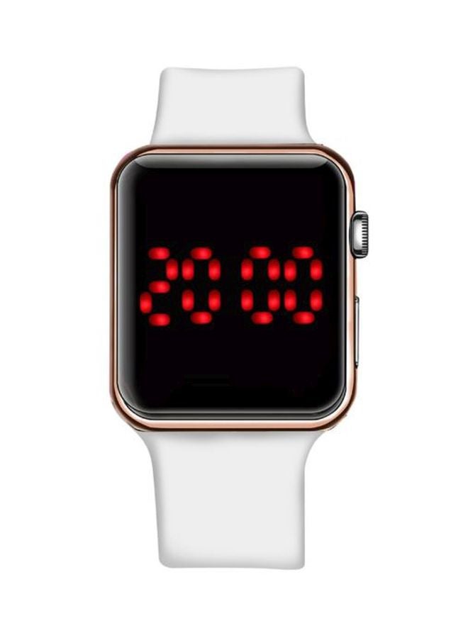 men Table Digital Watch NNSB03702298