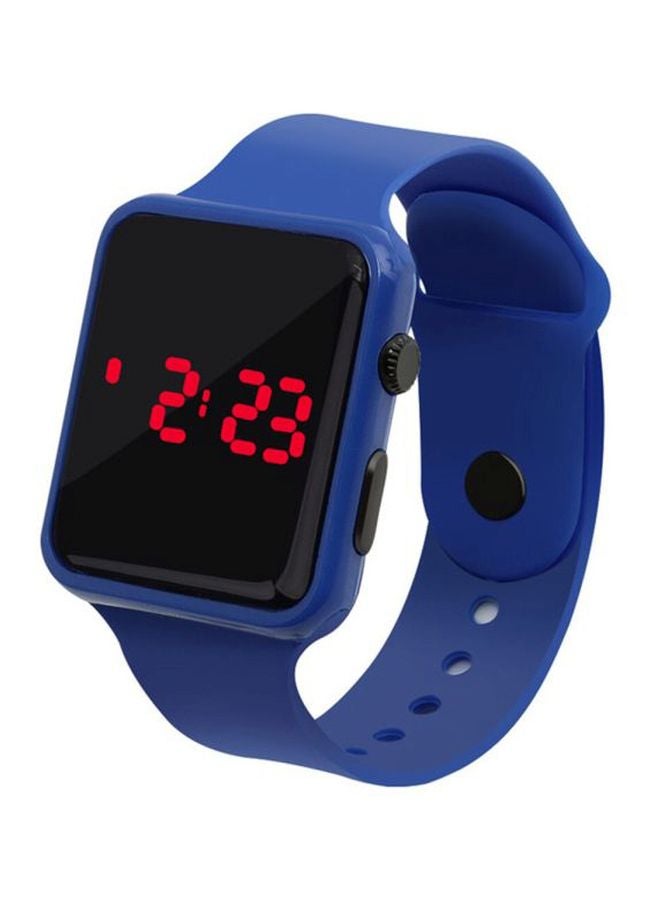 Men's Table Digital Watch NNSB03702321