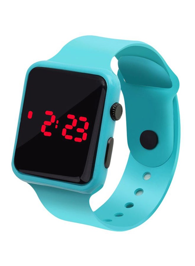 men Table Digital Watch NNSB03702326